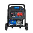 Agregat prądotwórczy inwerterowy TAGRED 5000W 230V 7,5hp - 2