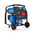 Agregat prądotwórczy inwerterowy TAGRED 5000W 230V 7,5hp - 9