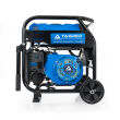 Agregat prądotwórczy inwerterowy TAGRED 5000W 230V 7,5hp - 10