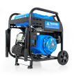 Agregat prądotwórczy inwerterowy TAGRED 5000W 230V 7,5hp - 11