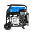 Agregat prądotwórczy inwerterowy TAGRED 5000W 230V 7,5hp - 14
