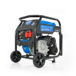 Agregat prądotwórczy inwerterowy TAGRED 5000W 230V 7,5hp - 3