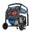 Agregat prądotwórczy inwerterowy TAGRED 5000W 230V 7,5hp - 7