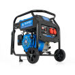 Agregat prądotwórczy inwerterowy TAGRED 5000W 230V 7,5hp - 15