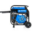 Agregat prądotwórczy inwerterowy TAGRED 5000W 230V 7,5hp - 8
