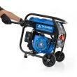 Agregat prądotwórczy inwerterowy TAGRED 5000W 230V 7,5hp - 6