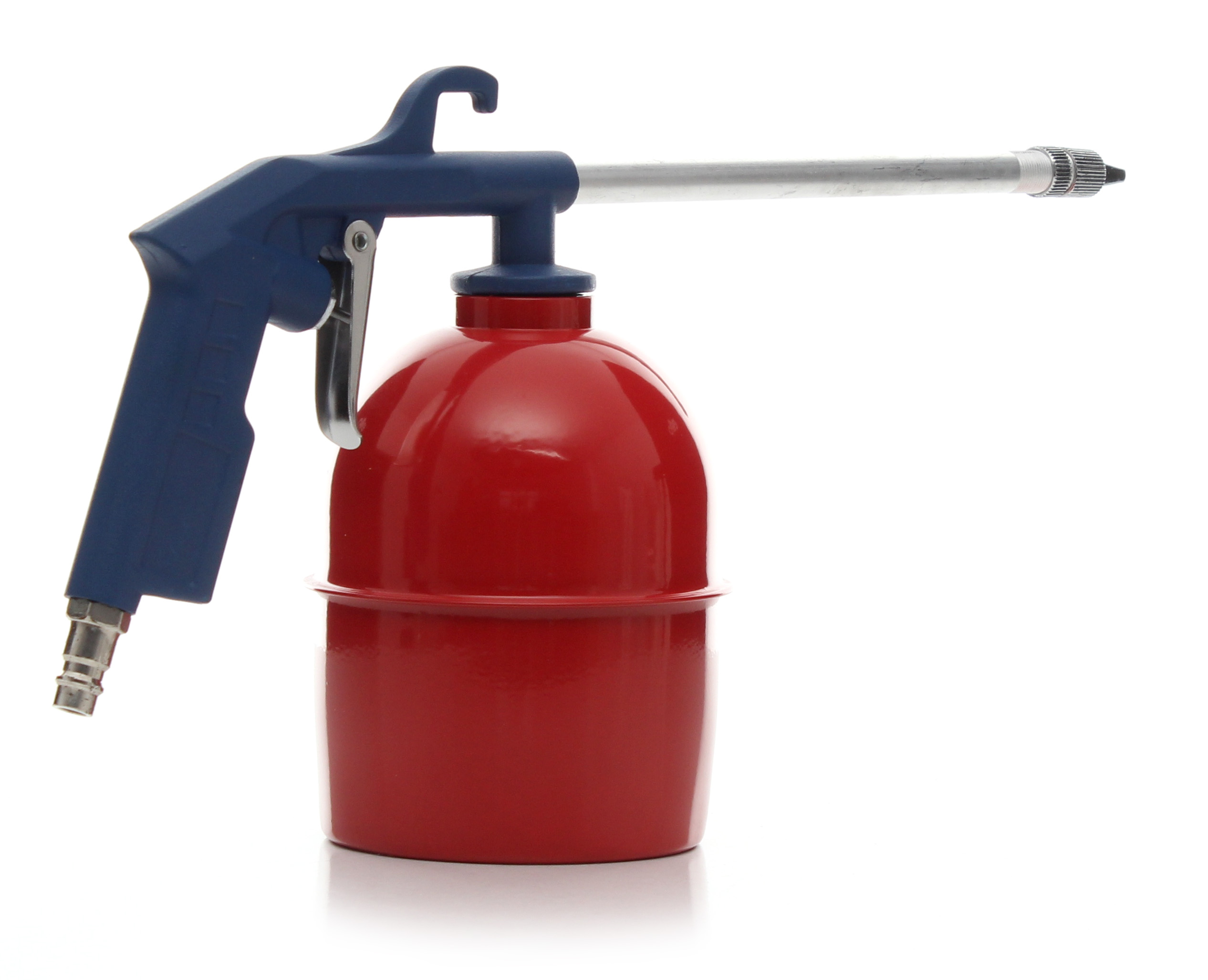 Olejnička pistolová na mytí, olejování, konzervaci Tagred TA120 1000ml TA120