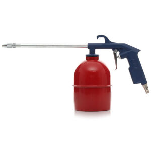 Ropownica pistolet do mycia, ropowania, konserwacji Tagred TA120 1000ml