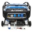 Agregat prądotwórczy Tagred 6500W 