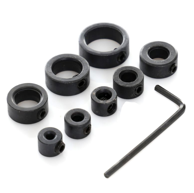 Hloubkový doraz vrtáku, dorazy 3-16mm TA4189