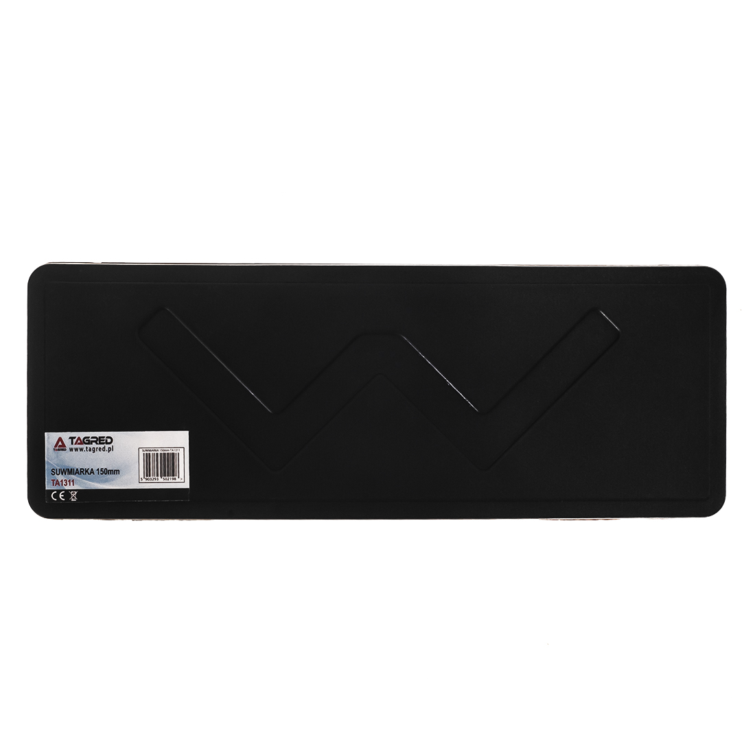 Šuplera 0-150 mm + Pouzdro TAGRED TA1311