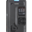 Pompka akumulatorowa rowerowa, samochodowa mini kompresor do pompowania 8V 4000mAh - 8