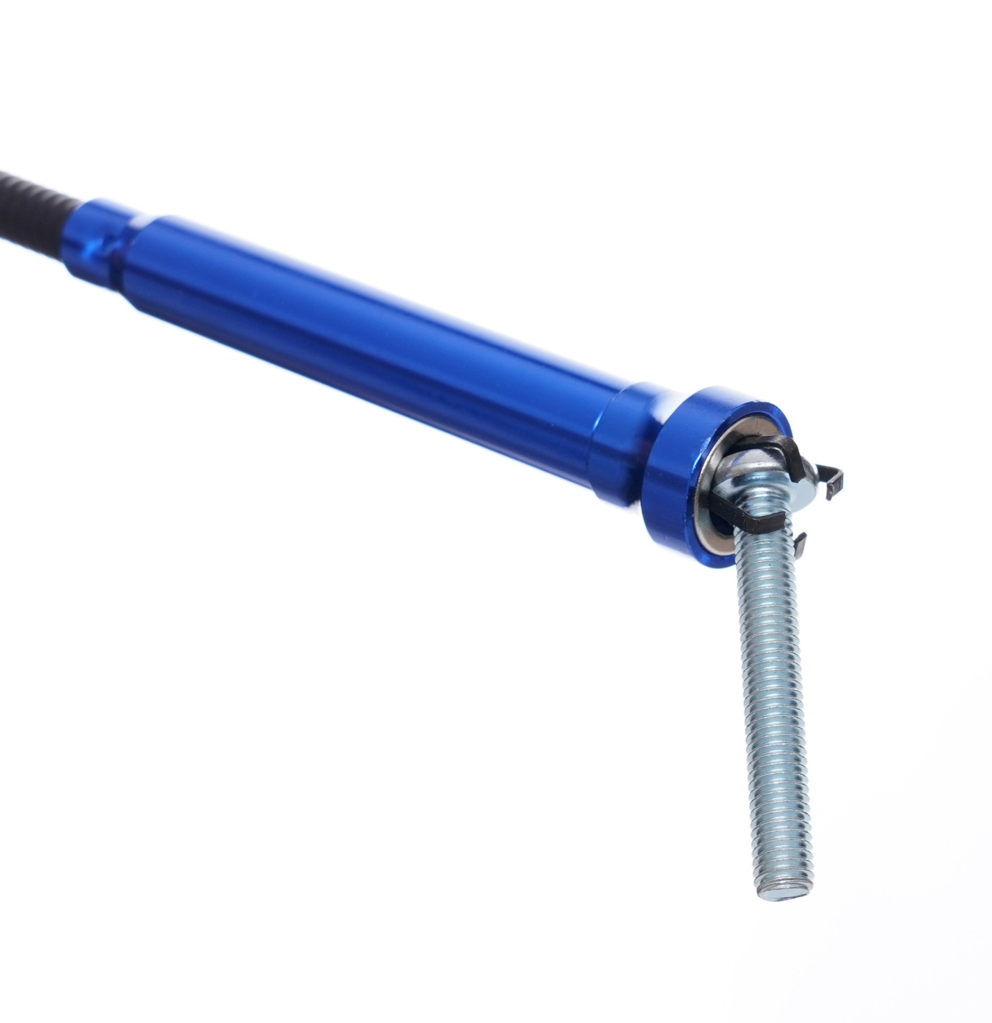 Magnetický chapák flexibilní s drápky 61cm, kleště TA4155