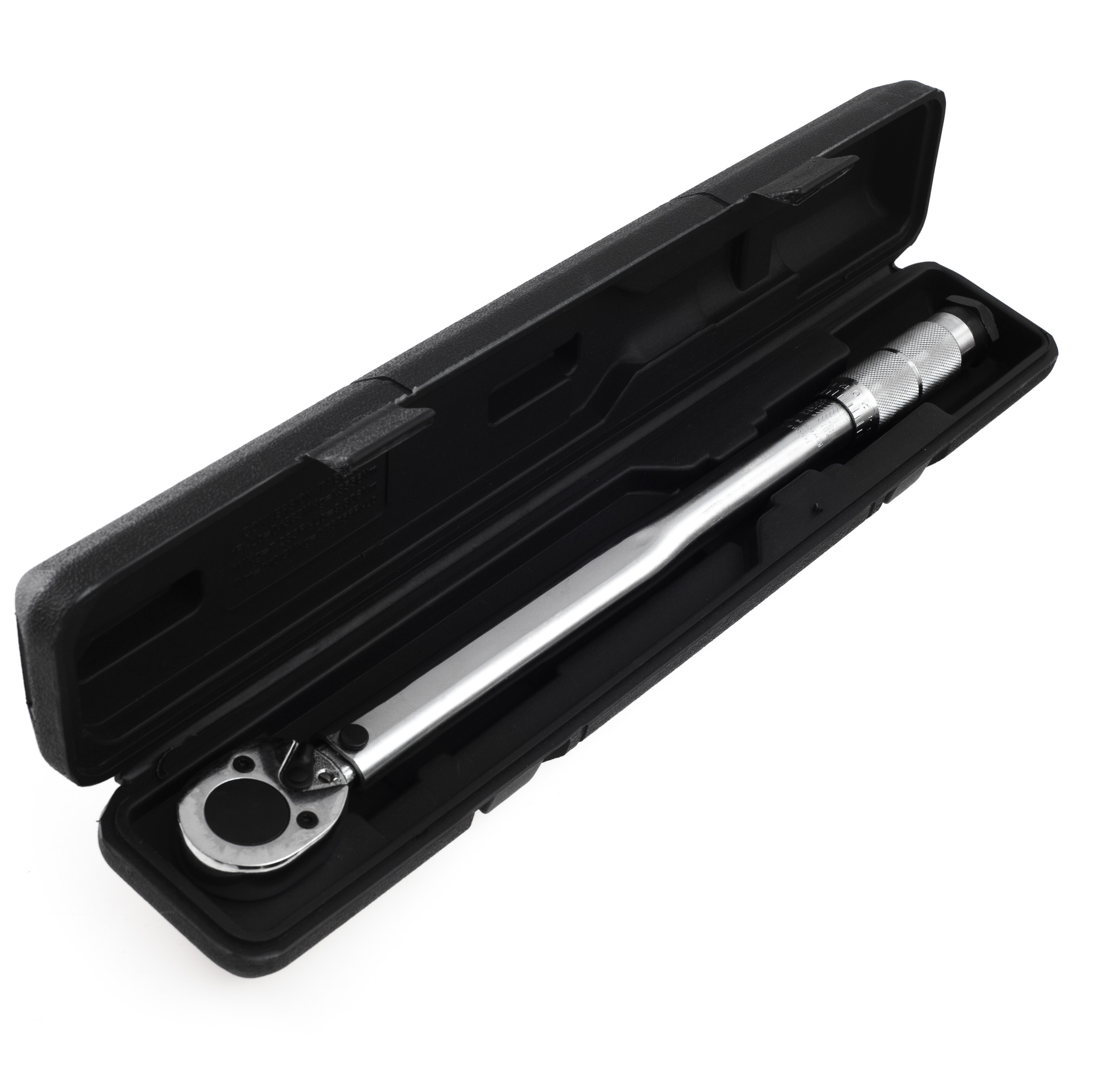 Klíč momentový 1/2" 480 mm 42-210 Nm 20 kg s blokací, na kola TA4019