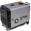 Agregat prądotwórczy Diesel TAGRED 10300W 230/400V 14KM AVR, wyciszony - 7