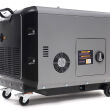 Agregat prądotwórczy Diesel TAGRED 10300W 230/400V 14KM AVR, wyciszony - 8