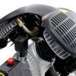 Kompresor 50L dwutłokowy, olejowy sprężarka TAGRED 3500W V2 - 11