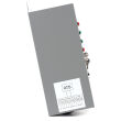 Moduł automatyki TAGRED ATS TA753 400V 3 FAZY 7 kW - 7