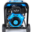 Agregat prądotwórczy Diesel TAGRED 7000W 230/400V 14KM AVR - 6