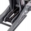 Podnośnik samochodowy lewarek hydrauliczny niskoprofilowy żaba 3T niski, masywny - 4