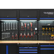 Meble garażowe, warsztatowe TAGRED TA194A regał szafka do warsztatu garażu 260 cm akcesoria, LED - 5