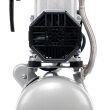 Kompresor dwutłokowy bezolejowy, 9L TAGRED TA327 1100W - 6