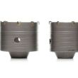 Otwornice do betonu SDS Plus i SDS Max zestaw 9szt - 6