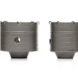 Otwornice do betonu SDS Plus i SDS Max zestaw 9szt - 6