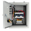 Moduł automatyki TAGRED ATS TA752 230V 1 FAZA 7 kW - 2