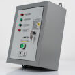 Moduł automatyki TAGRED ATS TA752 230V 1 FAZA 7 kW - 9