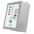 Moduł automatyki TAGRED ATS TA752 230V 1 FAZA 7 kW - 4