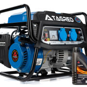 Agregat prądotwórczy 1600W TAGRED