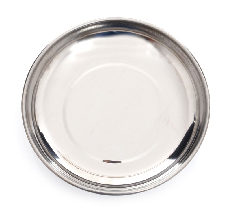 Dílenská magnetická miska kulatá 150 MM, magnet TA1076