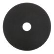 Tarcza do cięcia metalu TAGRED 125mm 1,2 mm 22.2mm - 4