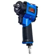 Kompresor olejowy, gratis klucz udarowy TAGRED 3500W 100L 230V 2 tłoki, separator olej - 3