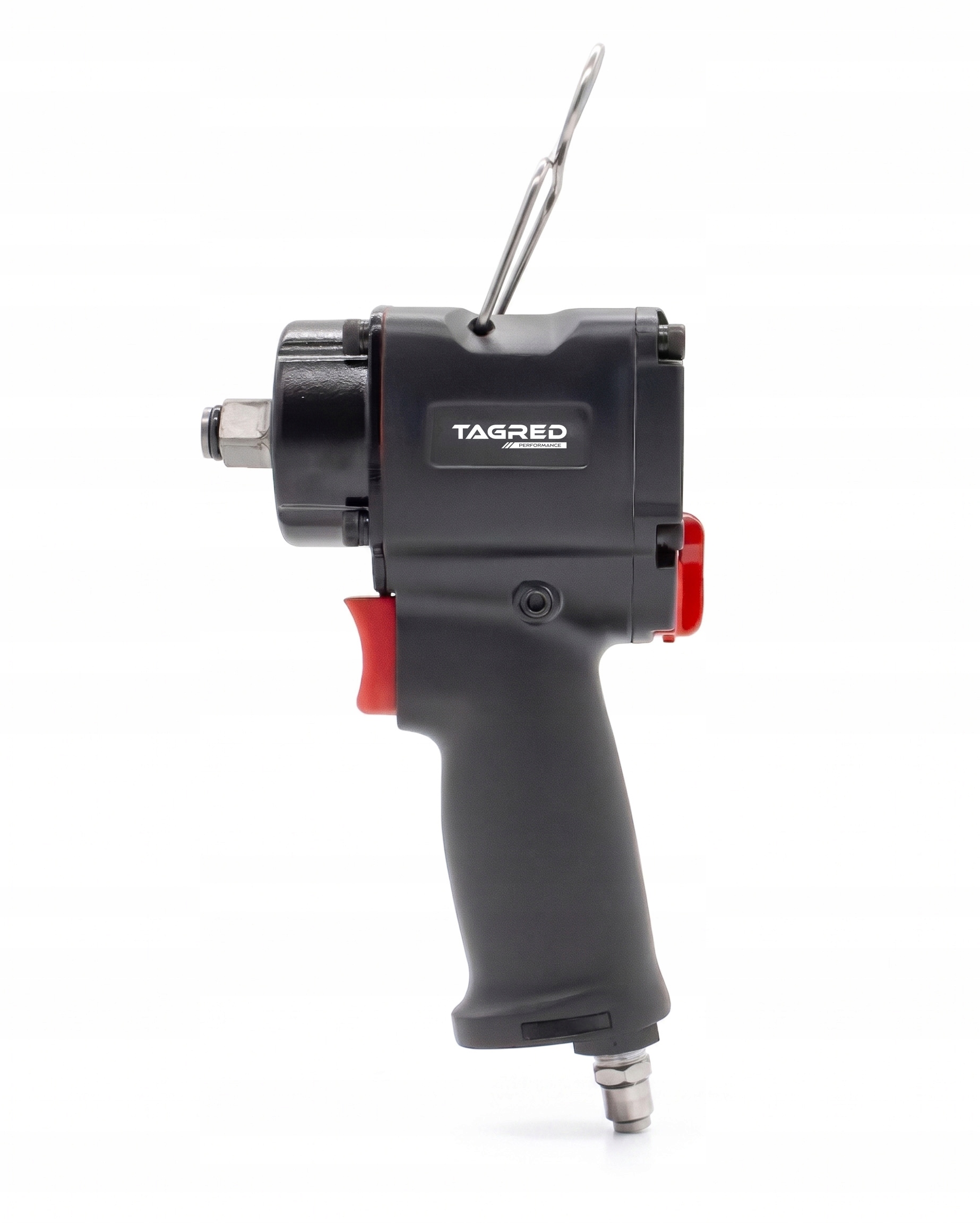 Pneumatický rázový utahovák 1/2" 1200 Nm krátký JUMBO HAMMER TA8501