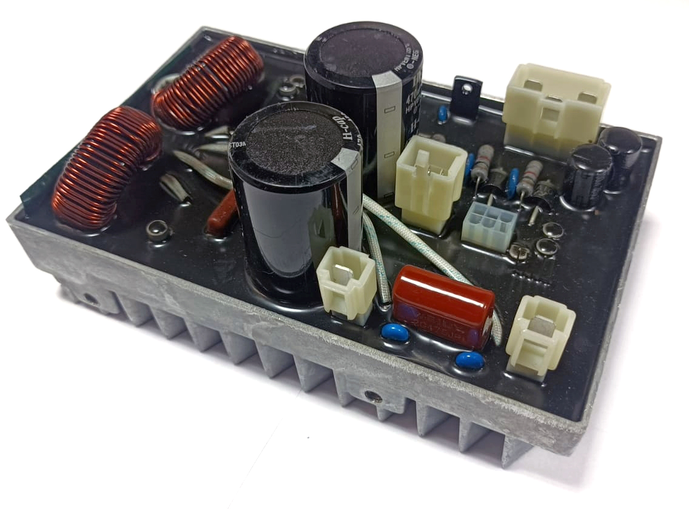 Invertorový modul PCB doska počítačová generátorová súprava 2000 W