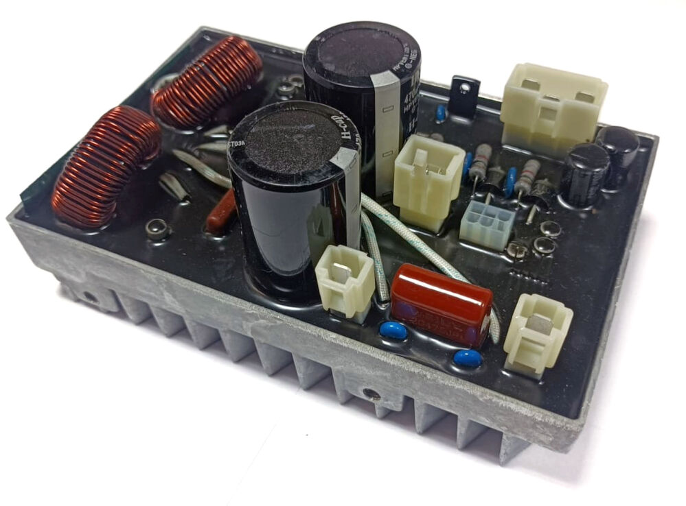 Moduł inwertera płytka PCB komputer agregatu prądotwórczego