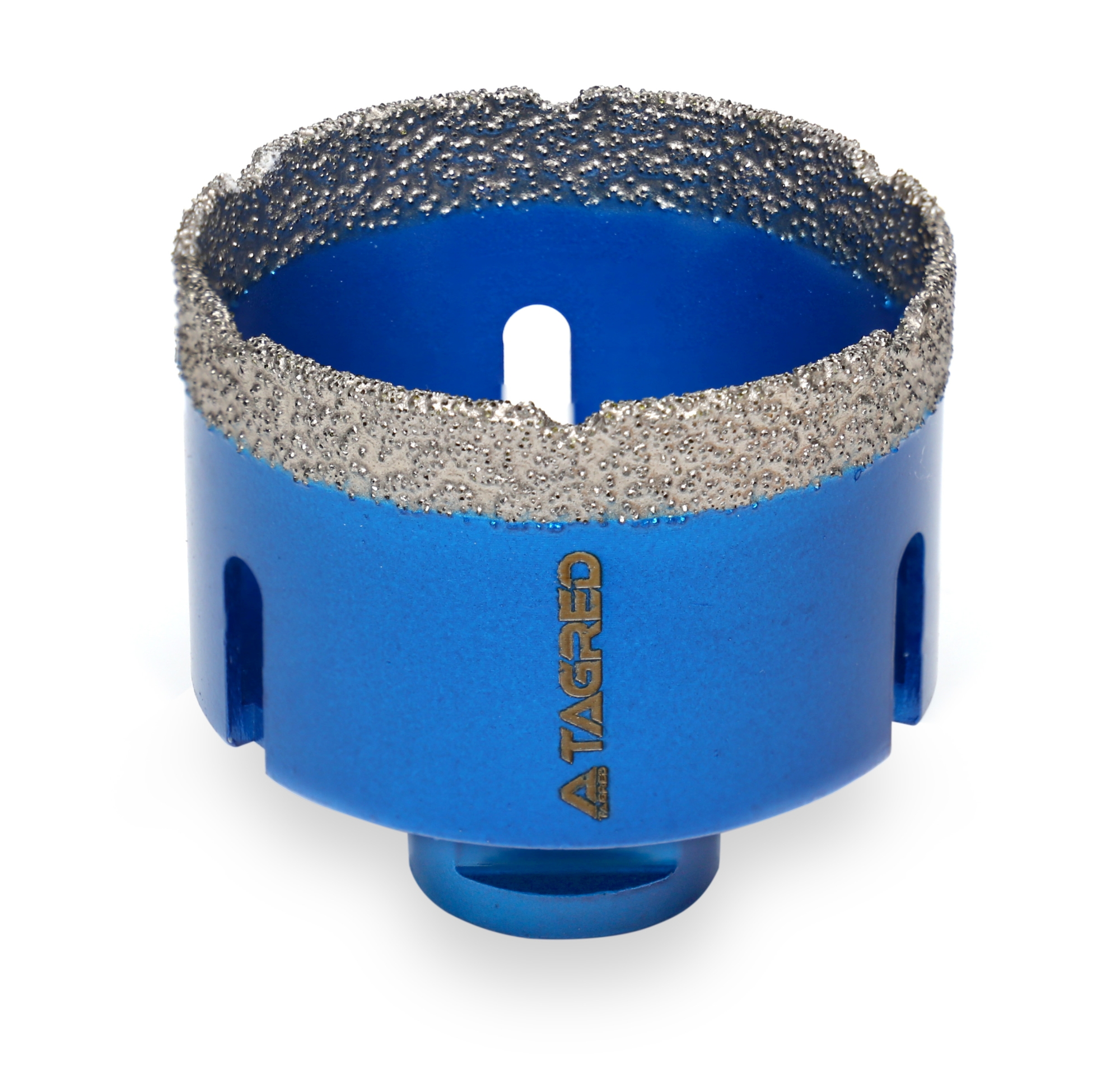 Otvornice, diamantová korunka na glazuru 65MM M14, velká TA4090