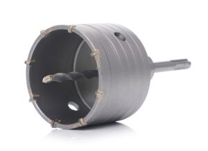 Фреза настінна Widia Crown 80 мм SDS/PLUS