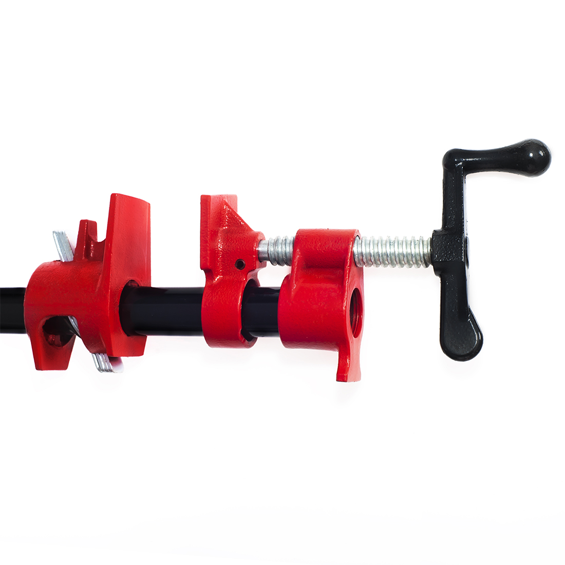 Stolařská trubková svěrka nekonečná pro trubku 3/4" TA1110