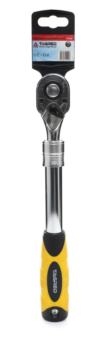 Teleskopická ráčna 1/2 klíč ráčnový TA1251