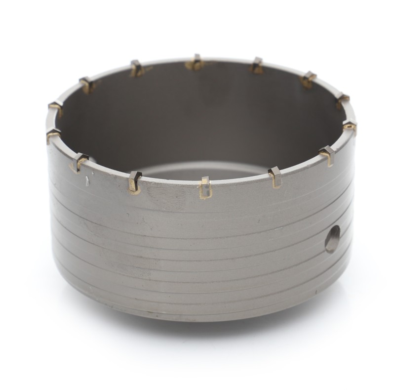 Fréza do zdiva děrovka vidiová, korunka 100 mm SDS / PLUS TA4070