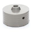 Frez do muru otwornica widiowa, korona 100 mm SDS / PLUS - 3