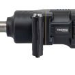 Klucz pneumatyczny udarowy do TIR KÓŁ 5160 Nm 1” mechanizm TWIN HAMMER - 6