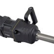 Klucz pneumatyczny udarowy do TIR KÓŁ 5160 Nm 1” mechanizm TWIN HAMMER - 3