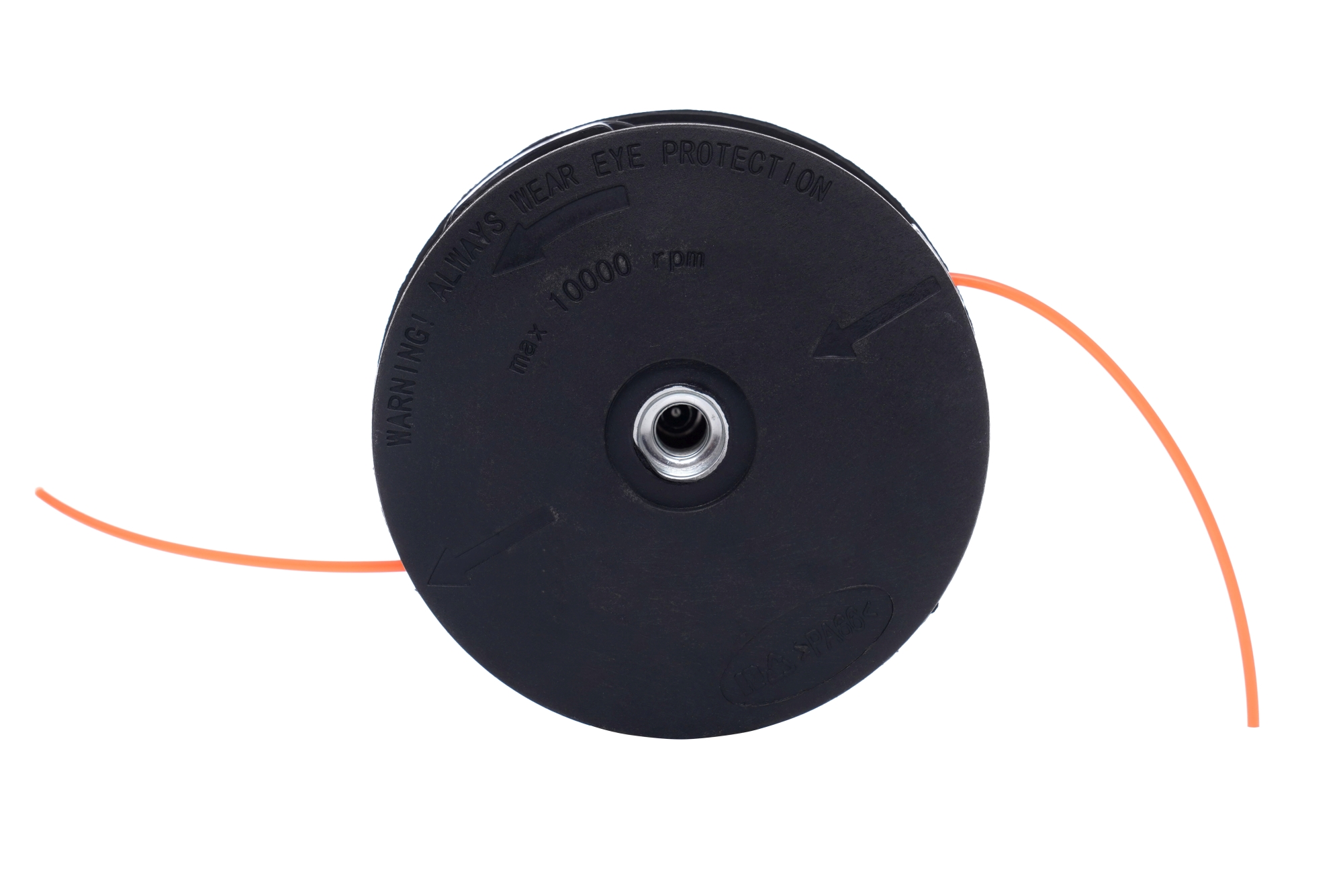 Zesílená hlava se strunou pro křovinořez EASY-LOAD TA466