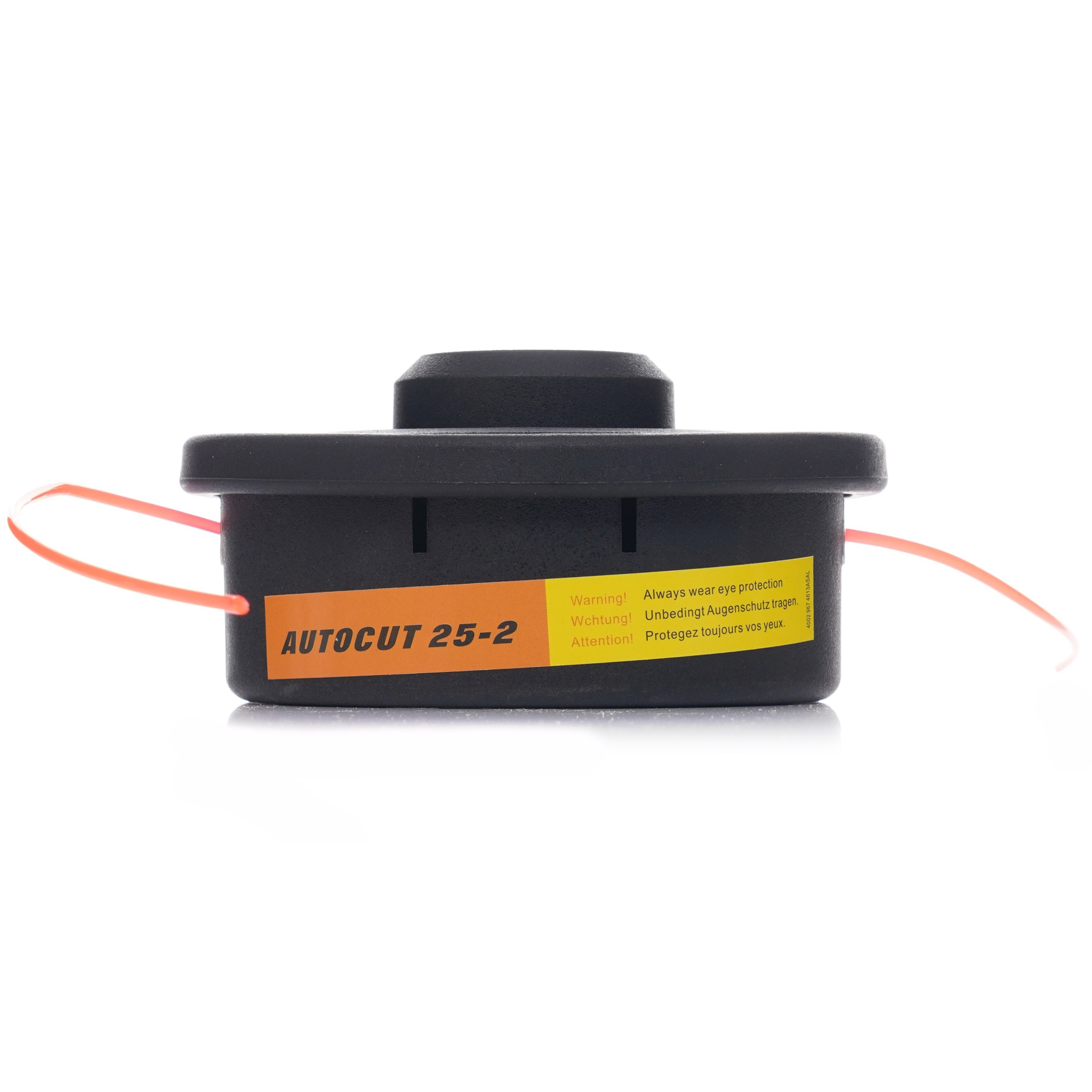 Hlava se strunovou hlavou pro benzínovou sekačku TA453