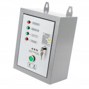 Moduł automatyki TAGRED ATS TA751 400V 3 FAZY 3kW-5kW