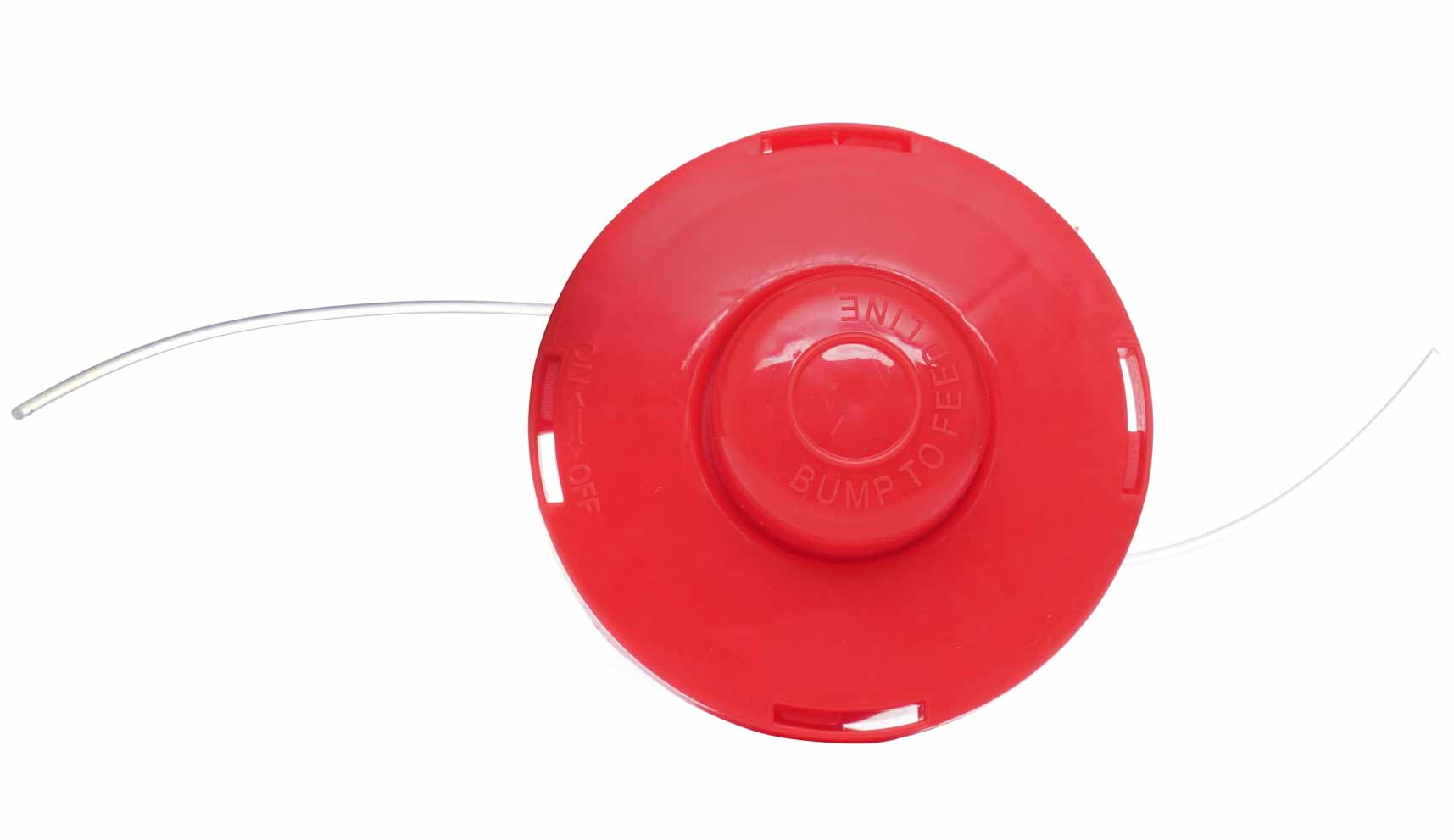 Hlava se strunovou hlavou pro křovinořez TA452